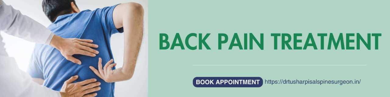 back pain treatment