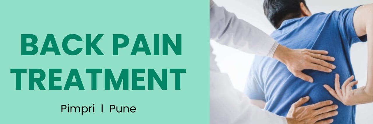 back pain treatment