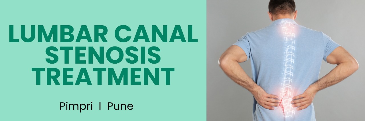 Lumbar Canal Stenosis Treatment