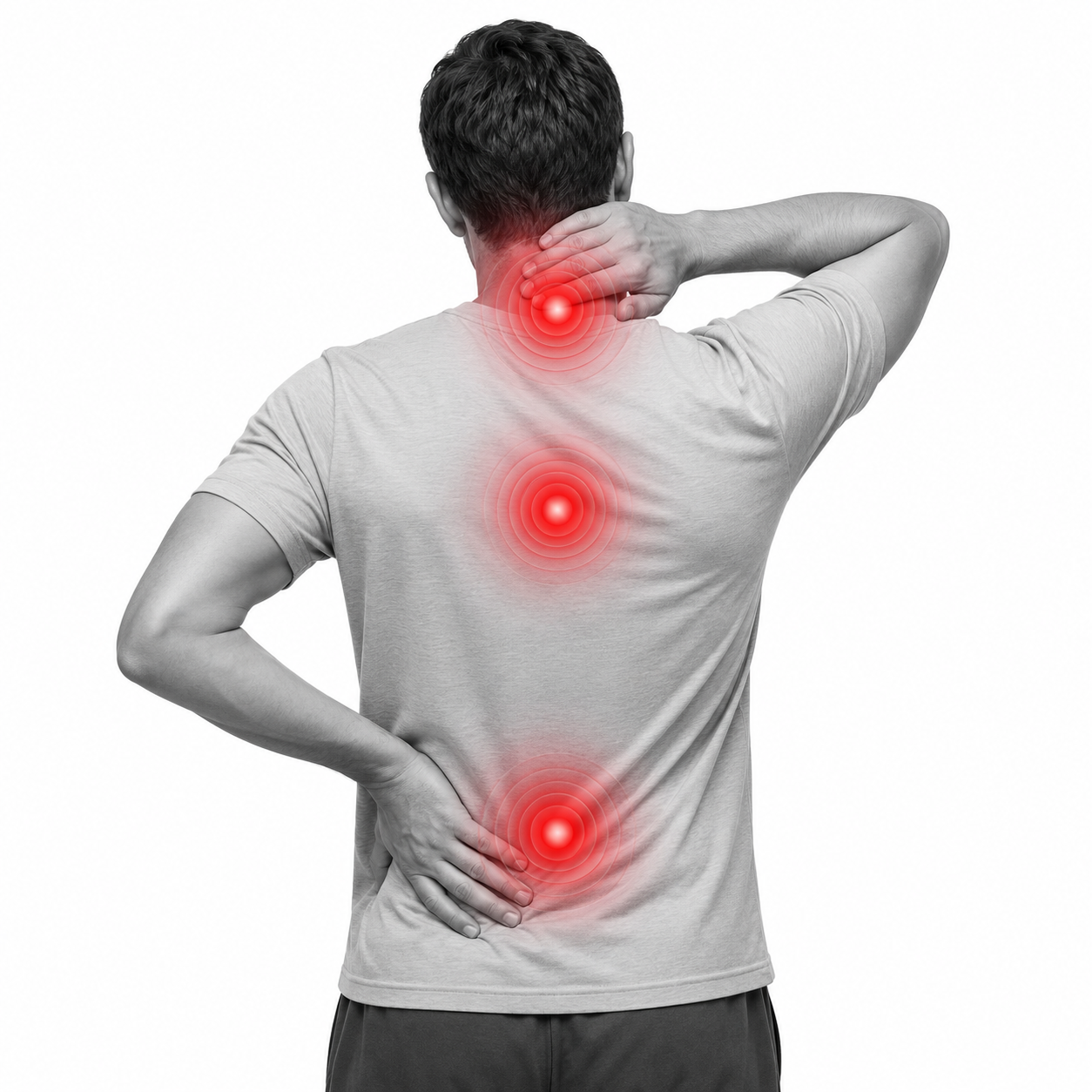 Spondylosis-(Spinal-Osteoarthritis)