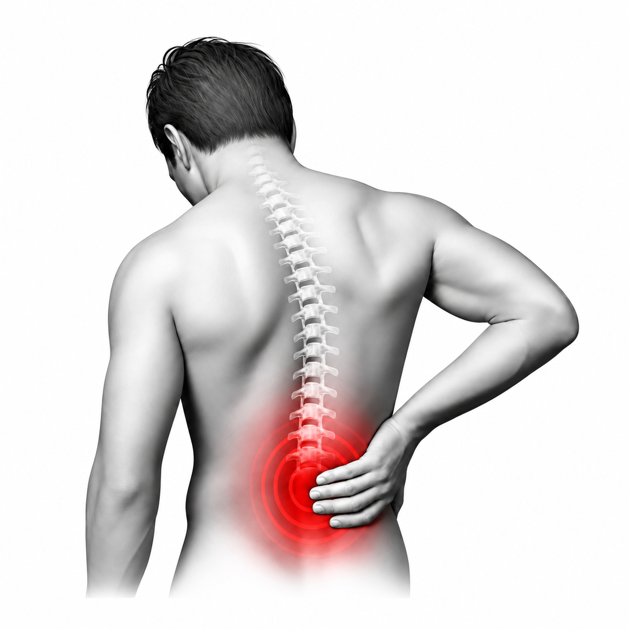 Acute-Back-Pain