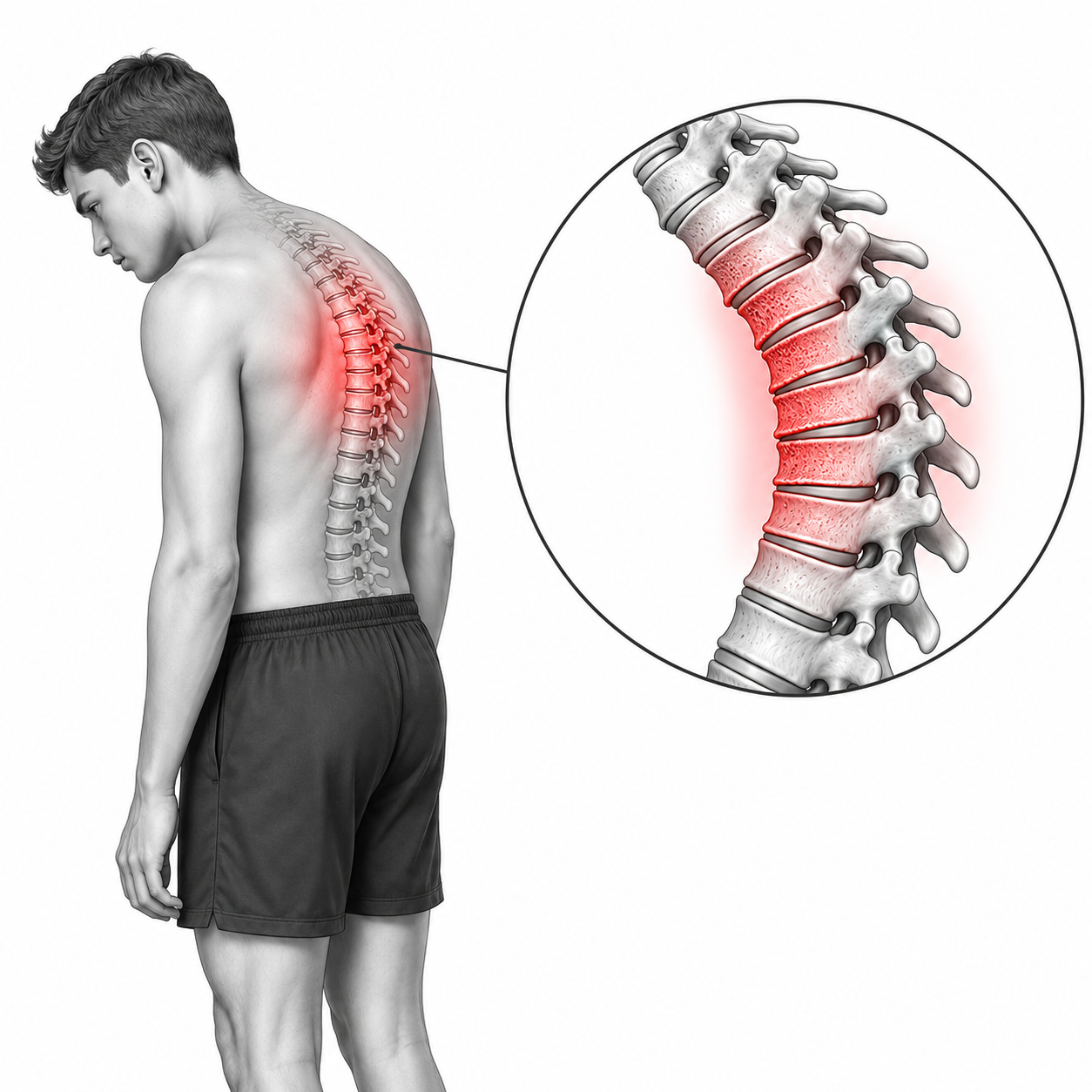 Scheuermann’s Kyphosis