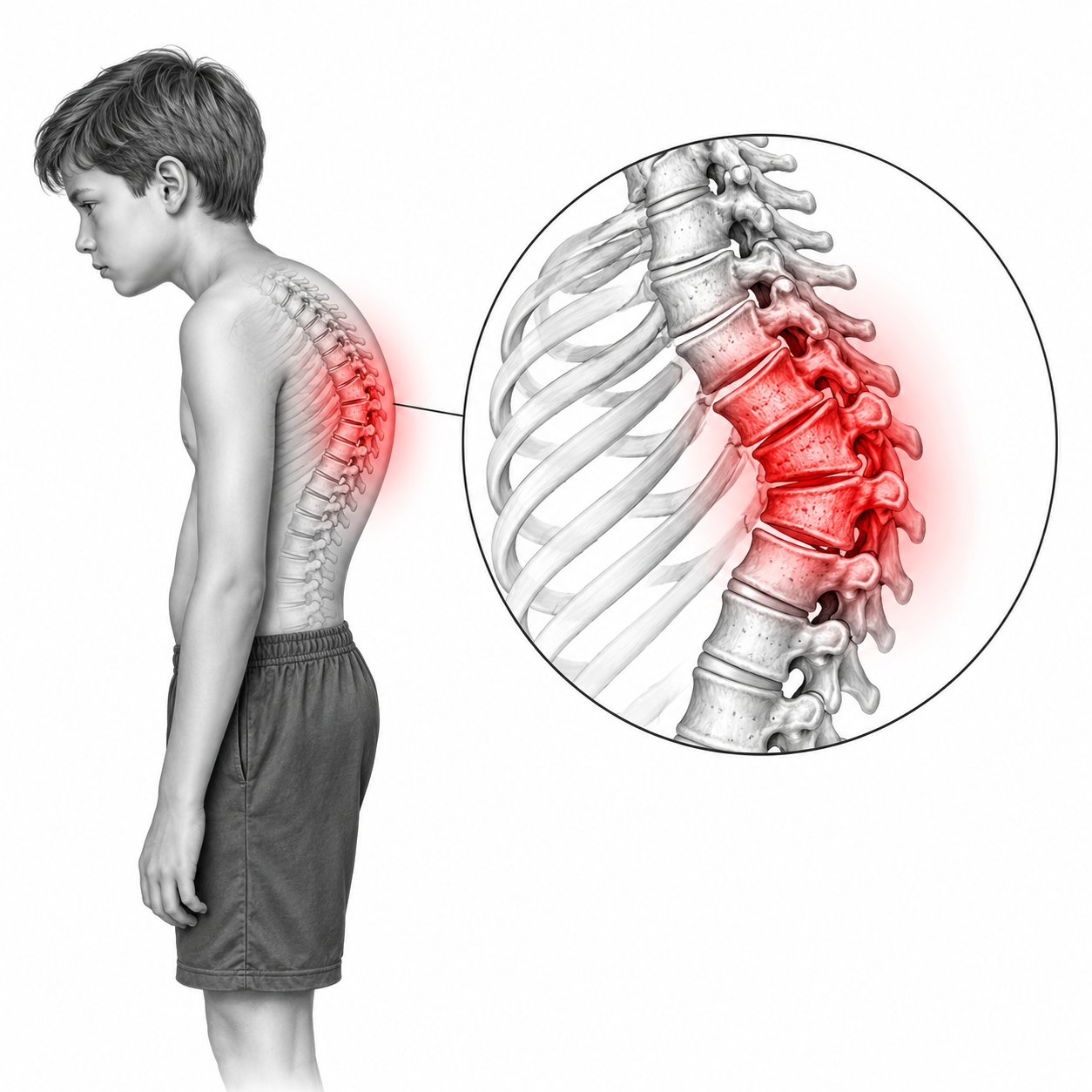 Congenital Kyphosis