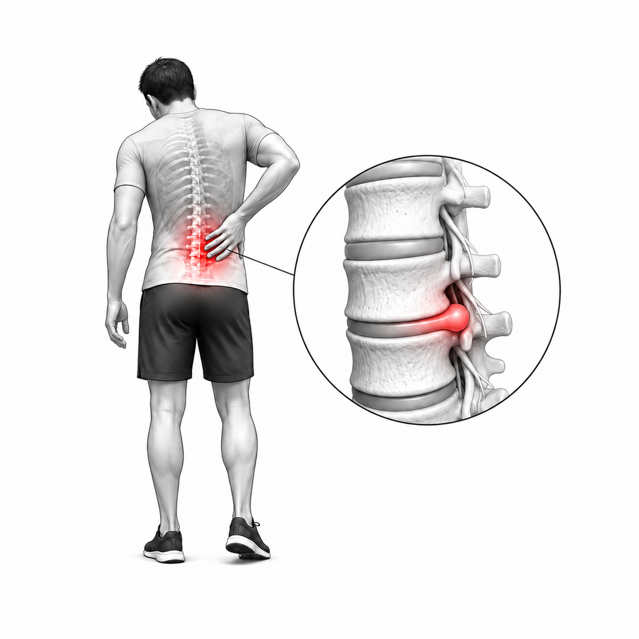 Disc Protrusion