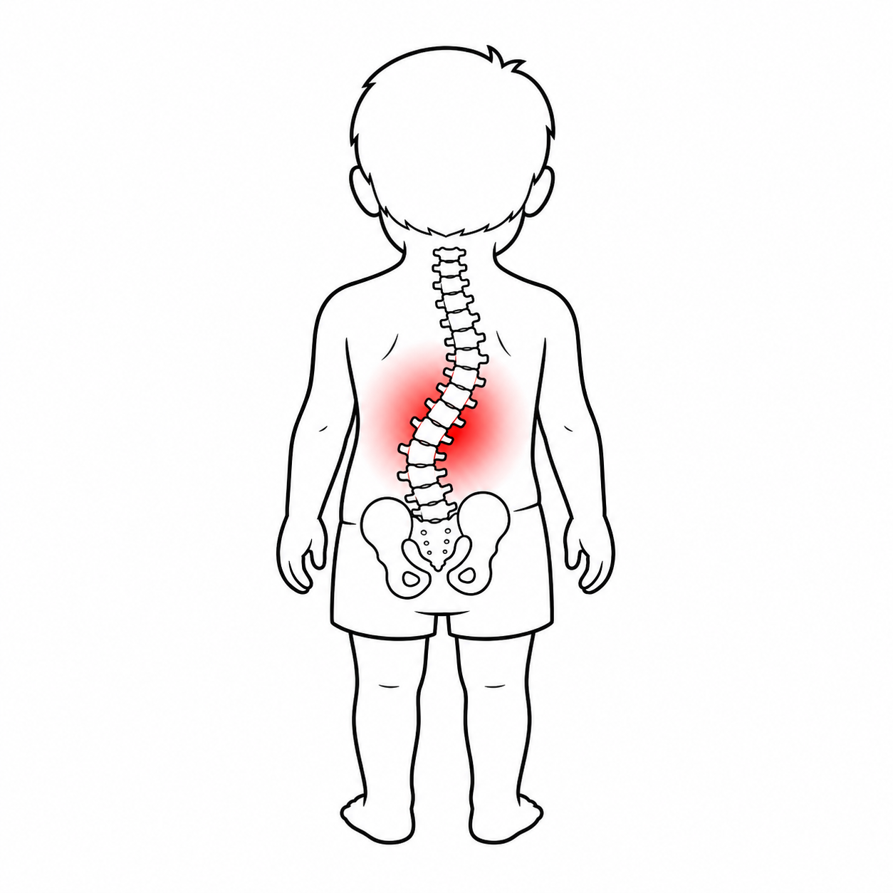 Early-Onset Scoliosis