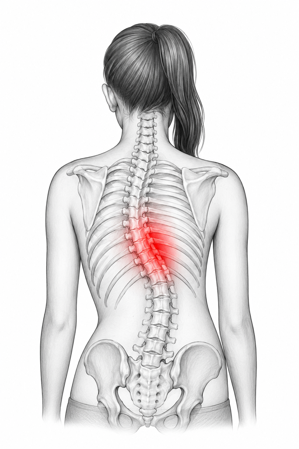 Adolescent Idiopathic Scoliosis