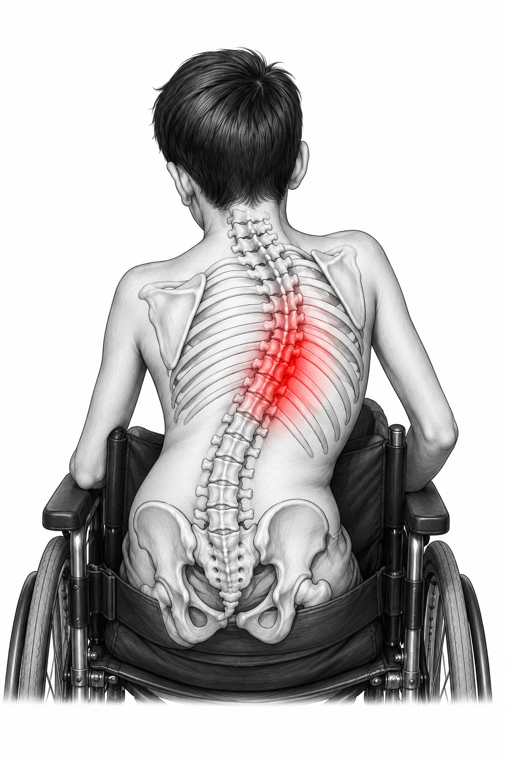 Neuromuscular Scoliosis