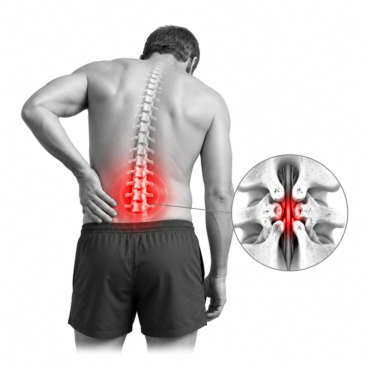 Spinal-Stenosis