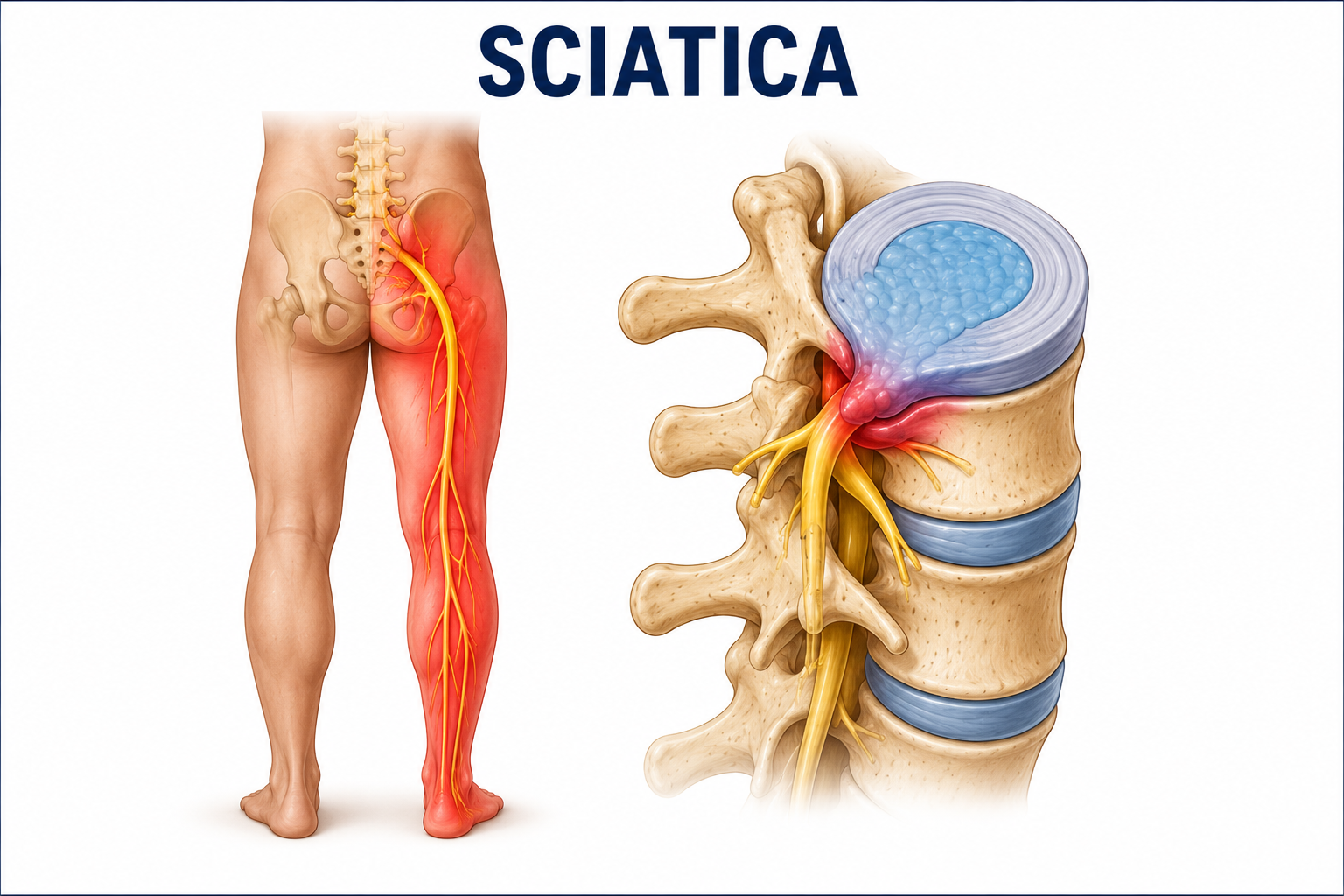 sciatica