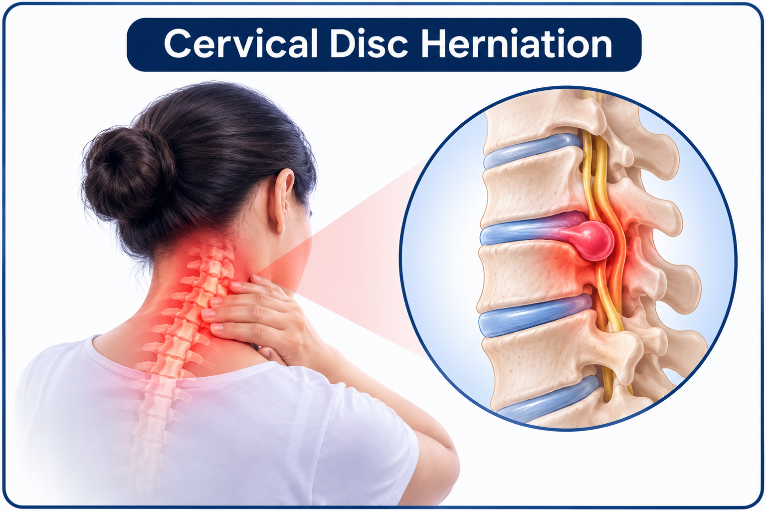 Cervical Disc Herniation