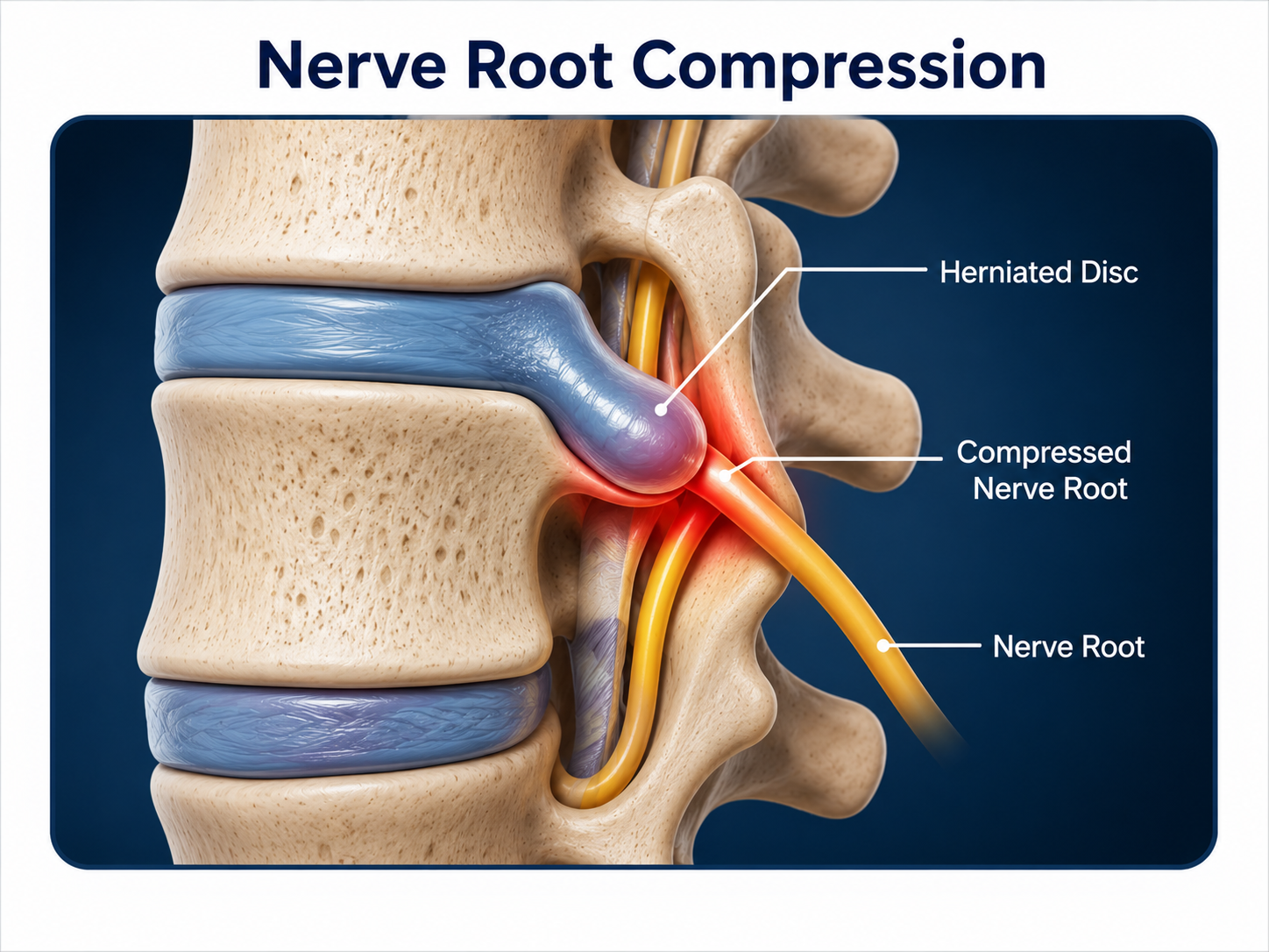 Nerve Root Compression
